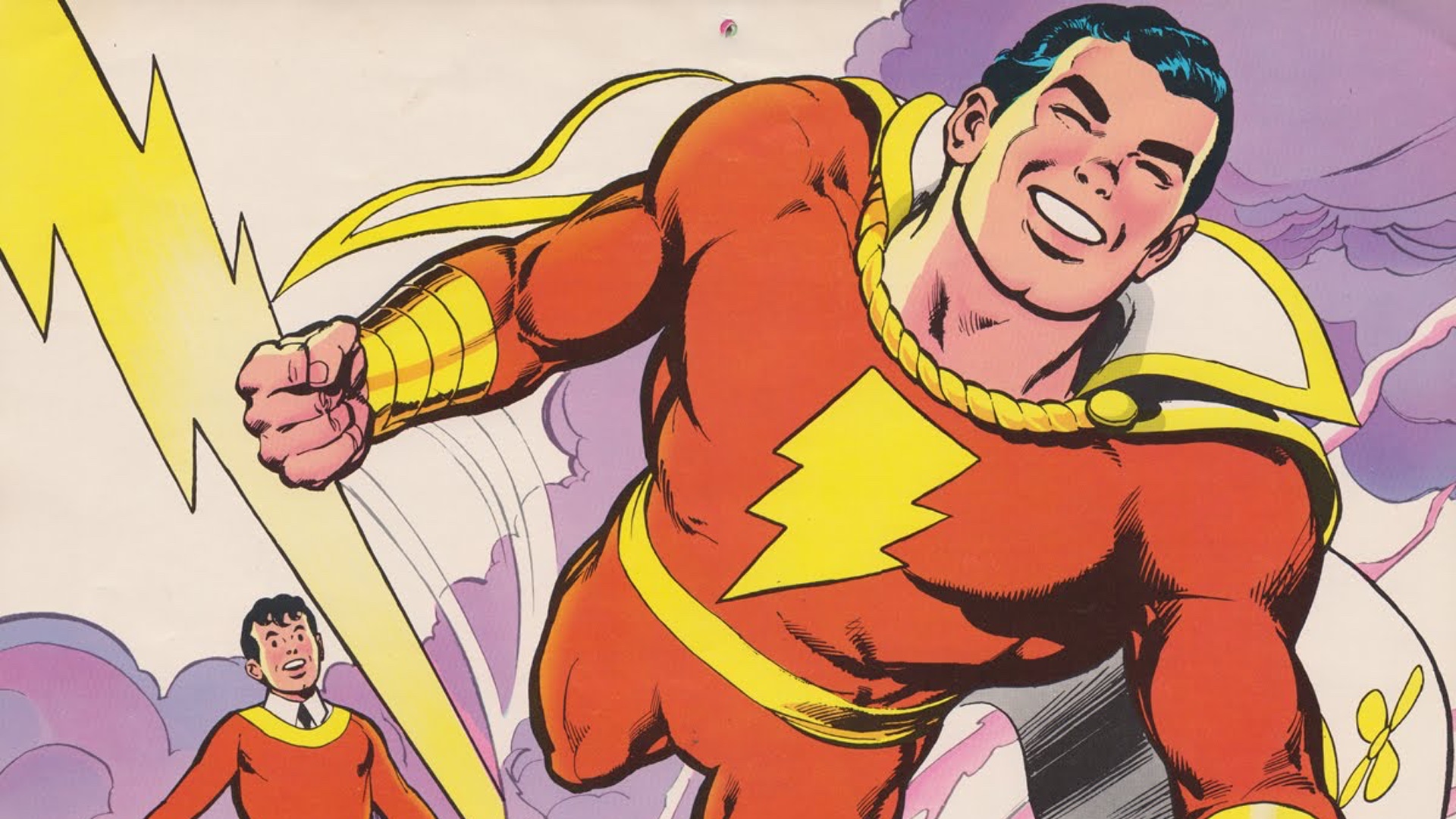 DC Comics SHAZAM: Everything You Must Know Before Watching This Movie