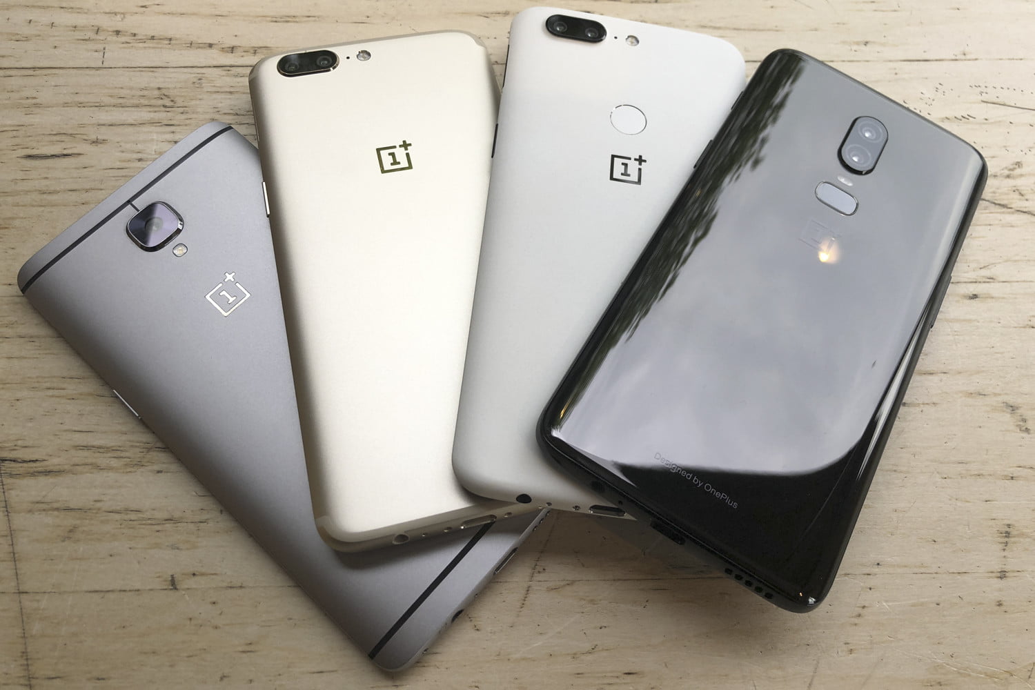 OnePlus 6 New Oxygen OS 9.0.8 Update Hits India on 09 August 2019