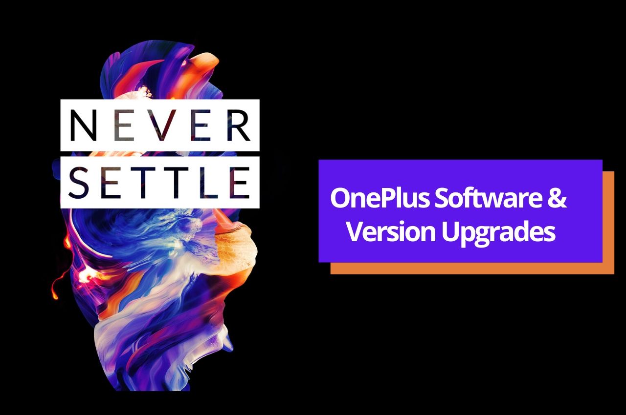 New Betas OnePlus 5/5T And 6/6T  Software Updates Rolling Out