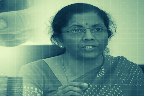 Finance Minister Nirmala Sitharaman announced relief measures for Indians to tackle Covid-19 (coronavirus)