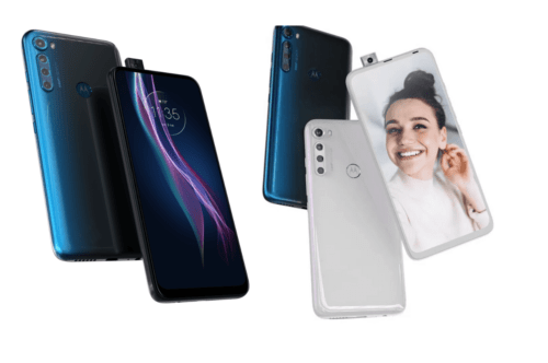 Motorola One Fusion+ mobile phone coming Soon: Specifications, Features, Price in India