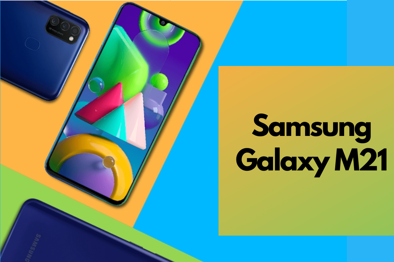Samsung Galaxy M21 Review: Features, Specifications, Price