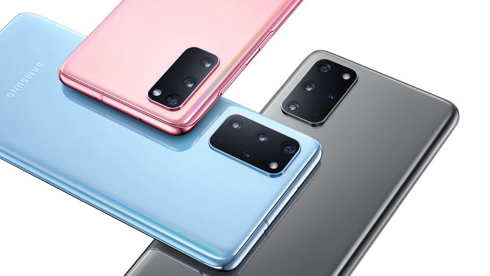 New Samsung Galaxy S20 Updates For Galaxy A51 and Galaxy A71 Users