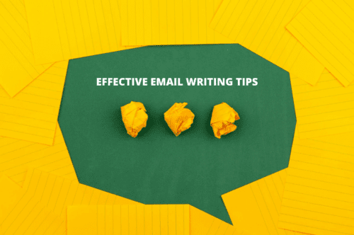 Effective Email Writing Strategies to enhance your email drafting style