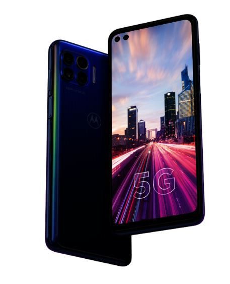 Motorola One 5G phone announced: Review, features, everything you need to know: