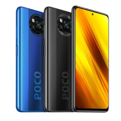 Poco X3 review, features and specifications