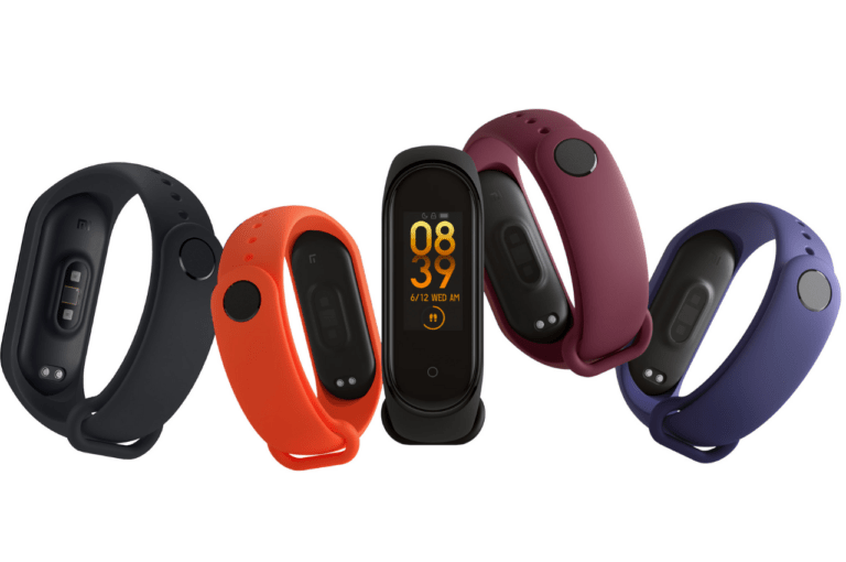 redmi band 8