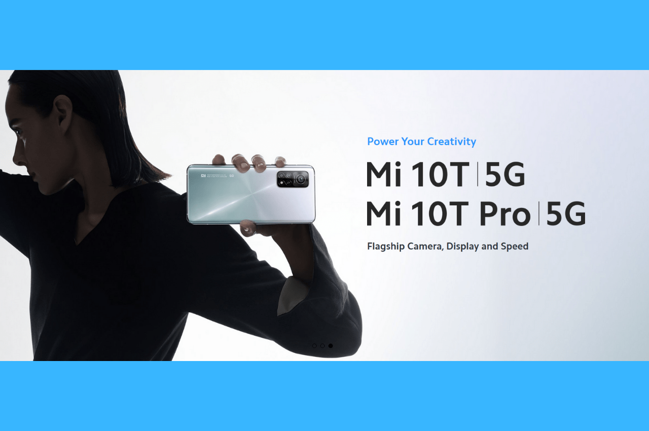 MI 10T Series Review: MI 10T, MI 10T Lite, & MI 10T Pro Phones
