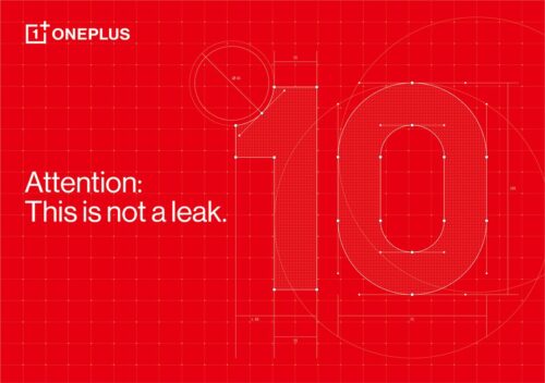 Finally OnePlus 10 Pro 5G phone specifications are revealed officially.