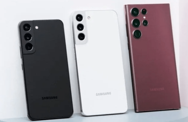Samsung Updates: Four OS Upgrades and Five Years of Security Updates For S Series, Z Series, A Series