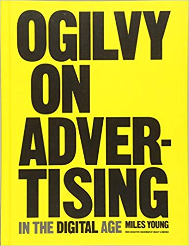 Best Advertising Books To Read By Online Marketer