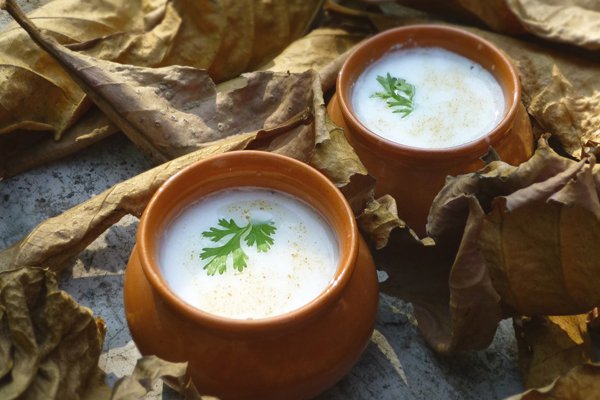 These Amazing Health Benefits of Drinking Buttermilk (Chaach) You Definitely Didn’t Know