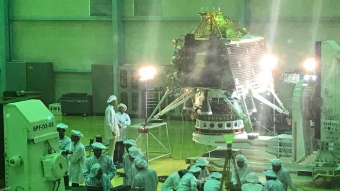 Chandrayaan-2 Launch on July 15; Everything About India’s Most Ambitious Space Mission Explained