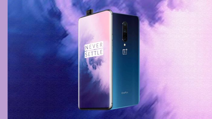New OnePlus 6/6T Software Updates Rolling Out