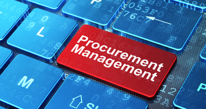 Strategic Role of Procurement in High-Performance Organisation