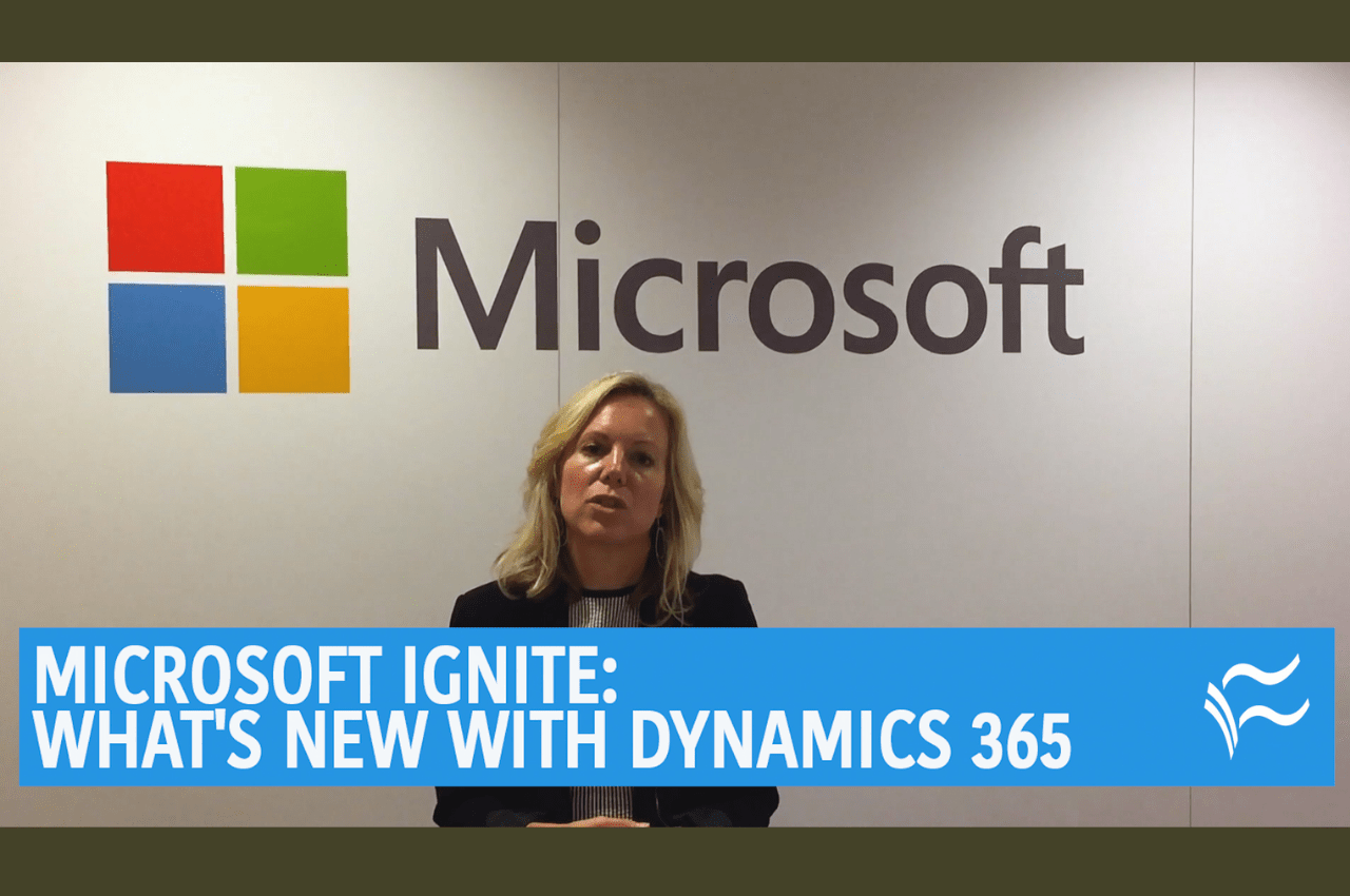 Microsoft Dynamics 365 AI for Business Intelligence : Software Review