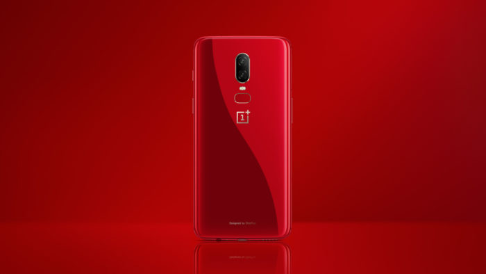OxygenOS 10.3.1 update and Optimized Charging Feature announced by OnePlus in India