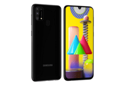 Samsung launches 8GB variant of Galaxy M31; rolls out update with April 2020 Android patch and system fixes