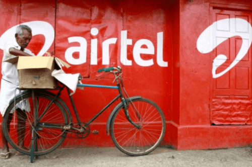 Airtel pays AGR dues to telecom department