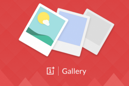 Download OnePlus Gallery App Version 3.8.21 Update Released on GooglePlay Store