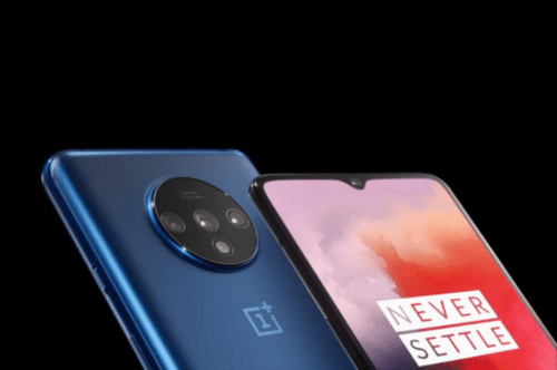 More ambient clock styles included in Open Beta 4 for OnePlus 7T / 7T Pro
