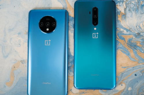 OnePlus OxygenOS 10.0.11 and 10.3.3 [India] Rollout for OnePlus 7T