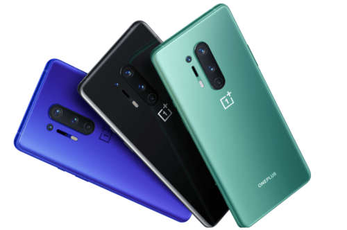 OxygenOS 10.5.10 OTA Update for OnePlus 8 Pro + Power of One - Be a part of OnePlus's app making process