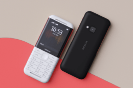 Nokia 5310 Phone: Quick Glimpse of Features, Specifications & Price in India