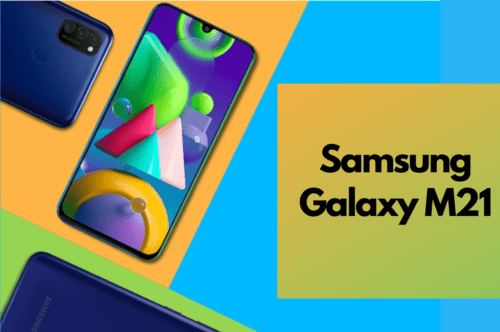 Samsung Galaxy M21 Android smartphone review - specs, features, price in India