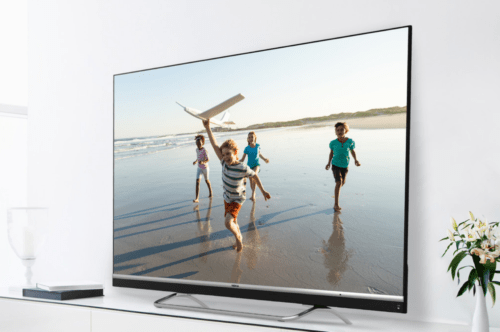 Nokia UHD 4k LED 65 inch Smart Android TV Review