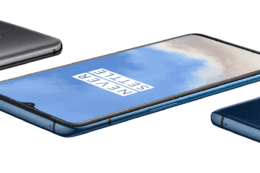 Know everything about OnePlus 7T OxygenOS Update 10.3.4 [India] and 10.0.12 [EU & Global]