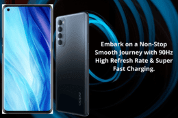 Know everything about Oppo Reno4 Pro Phone Review Features, Specs, Price