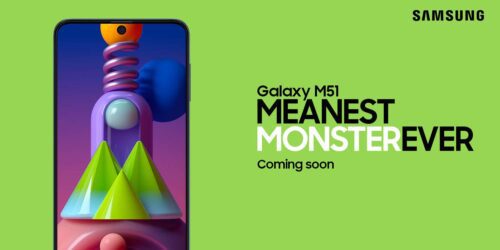Samsung Galaxy M51 launched in Germany: Price, review, specifications and more