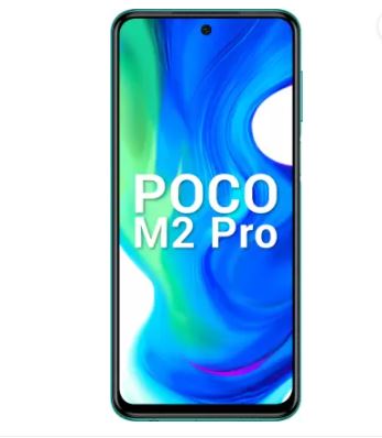 Poco M2 Pro phone review
