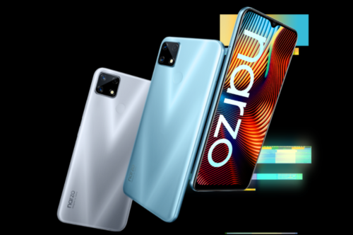 Realme Narzo 20 Series Review: 20, 20A, 20 Pro Phones