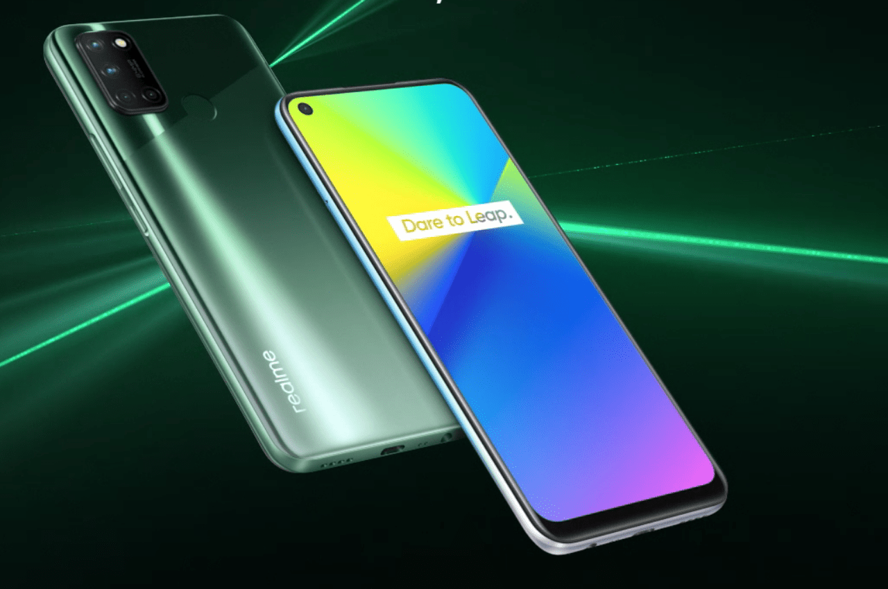 Realme 7i Phone Review: Price, Features and Specifications