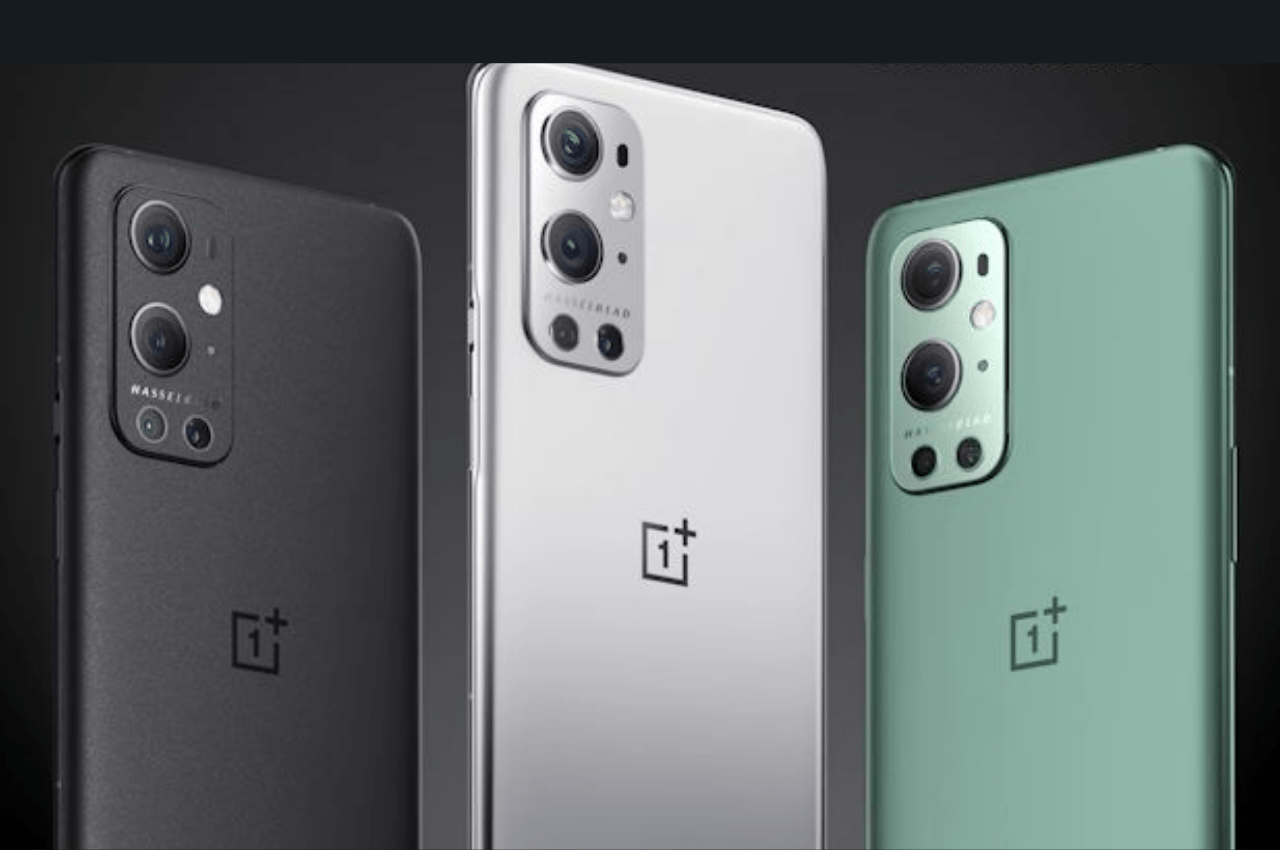 OnePlus 9 Series Review: OnePlus 9, 9 Pro and 9R Series Phones in India