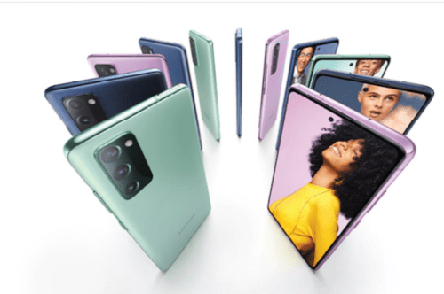 Samsung Galaxy S20 FE (Fan Edition) launched: Pricing, features and everything you need to know