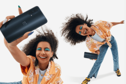 OnePlus Nord CE 5G Mobile Phone Review