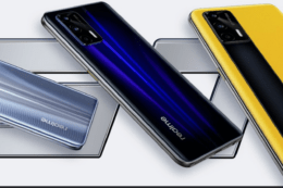 Know everything about Realme GT 5G Phone Full Review - Specs, Price, Launch Date, Best Deals