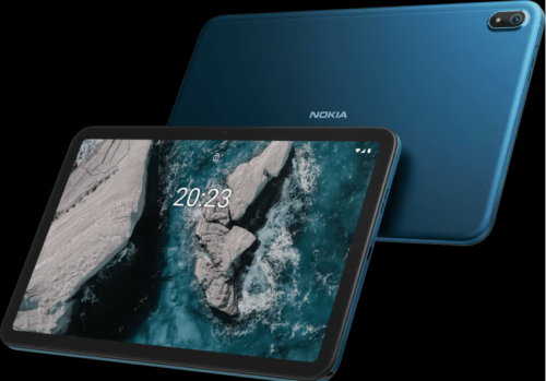 nokia T20 tablet review - here's everything on features, specs, price