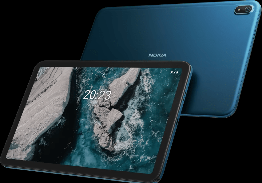 Nokia Tablet T20: Here’s everything you want to know