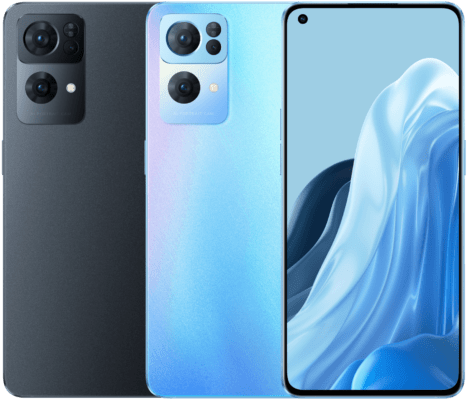 Oppo Reno7 Pro 5G Phone: Full Specs, Features, Prices in India