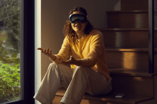 Apple Vision Pro VR Handset: An incredible Spatial Computing breakthrough