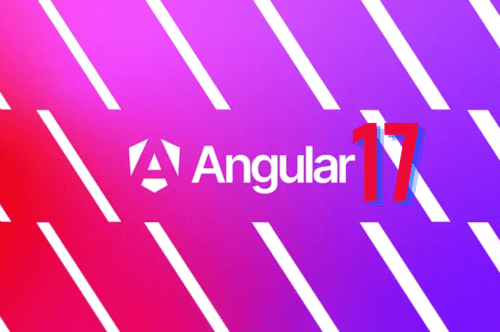 Everything on Angular 17 new features explained here